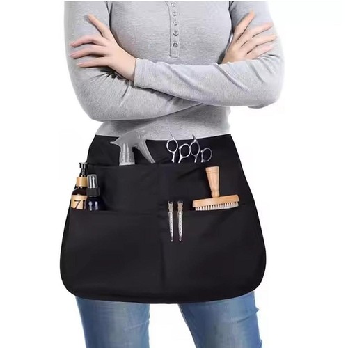 Hair stylist waist - hair, with