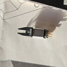 Bang Olufsen MMC5 Cartridge