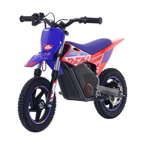 Electric dirt bike - dirt,