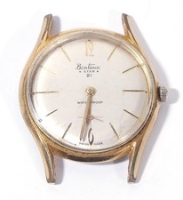 Vintage BENTIMA 21 Jewel