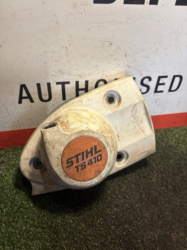 Stihl ts410 ts420 petrol - stihl, disc