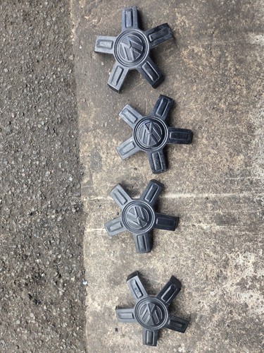 Passat wheel covers - vw,