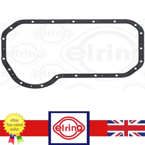 Oil sump gasket for - sump, 100
