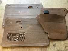 Classic beetle full set - classic,