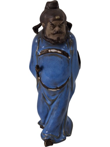 Chinese porcelain figurine - chinese,