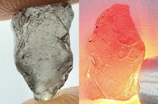 3.1 Ct Natural Colour Change