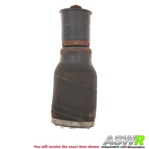 Bmw rear suspension s - bmw,