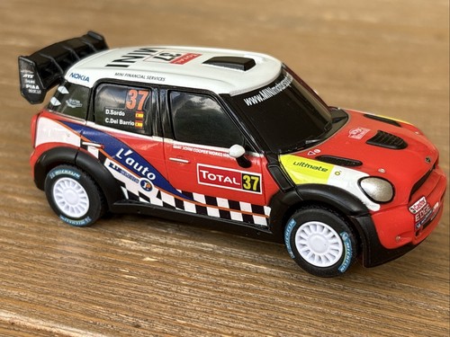 Carrera 61239 mini cooper - carrera,