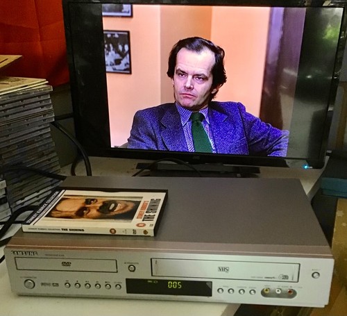 Samsung dvd v6000 vcr - samsung, vcr-dvd