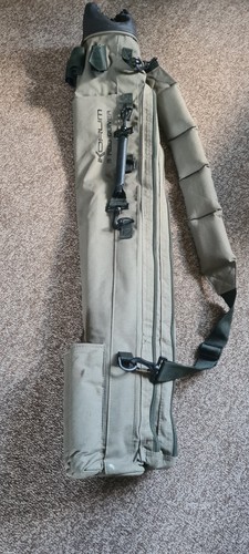 Korum rod quiver - korum, fishing