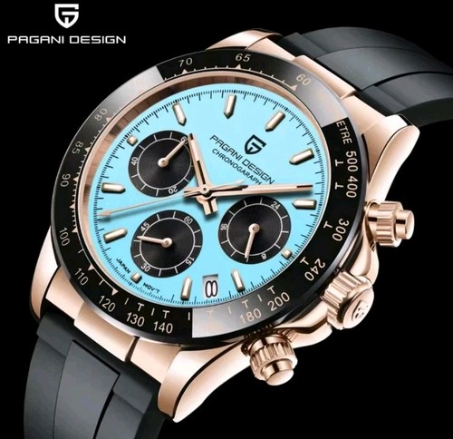 Pagani design 1664 quartz - design,
