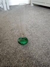 Vintage 60s 70s  Bud Vase