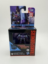 Transformers The Movie Studio