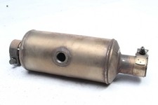 Manifold Spacer Moto Guzzi