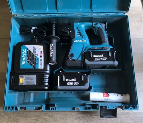 Makita bhr262dre cordless - bhr262dre,