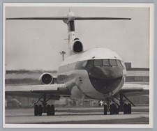 BEA British European Airways
