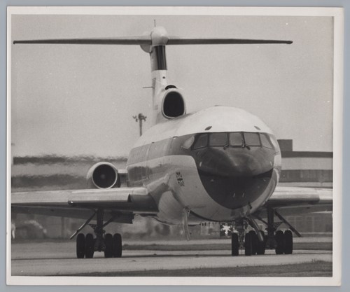 Bea british european airways - bea,