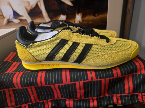 Adidas wales bonner 76 - x,