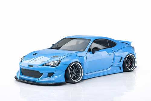 Car body mst toyota - body,