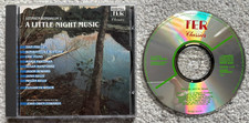 Stephen Sondheim's A Little Night Music - S. Phillips - TER Classics CDTER 1179
