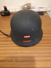 Hci Dot Crash Helmet