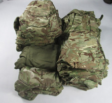 MTP CLOTHING JOB LOT 1