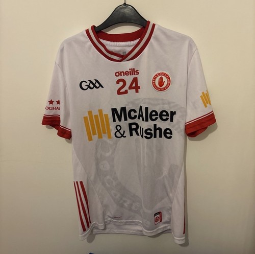 Neills tyrone gaa jersey - tyrone,