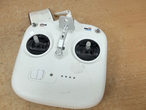 Dji phantom remote - phantom,