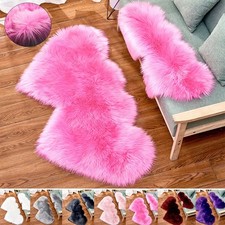 Carpet Non Slip Fluffy Shaggy