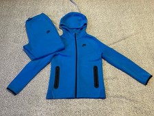Nike Tech Fleece Tracksuit