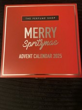 The Perfume Shop Advent