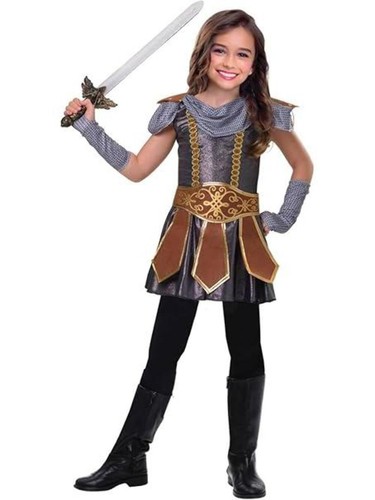 Warrior cutie kids girls - warrior,