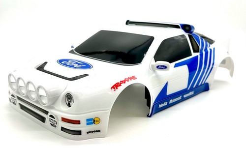 Mini rally vxl body cover - mini,