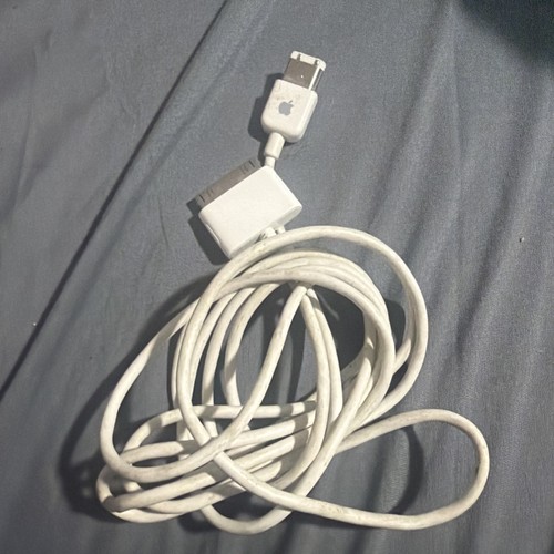 Genuine apple firewire cable - firewire,