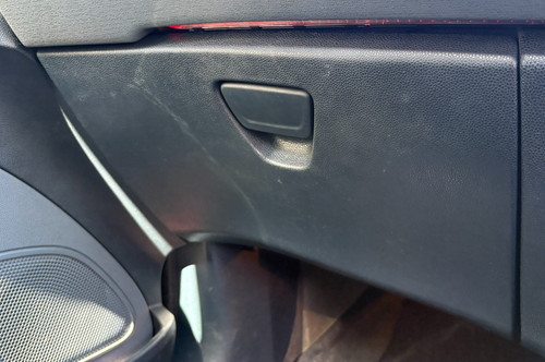 Ford fiesta 2008 - 2008-2012, pre