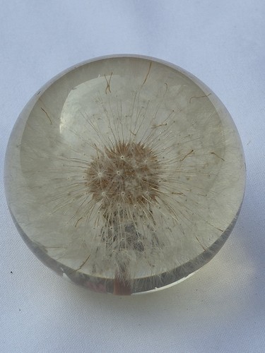 Hafod grange paperweight 1999 - grange,