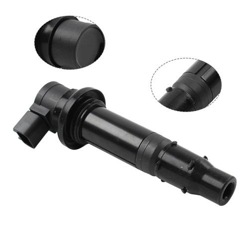 Ignition coil f6t558 - coil,