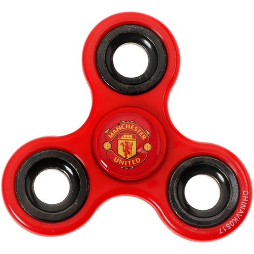 Manchester united fidget - united,