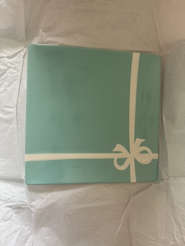 Tiffany bow square - tiffany, &
