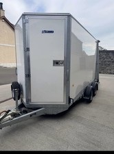 Brand New IFor Williams BV126