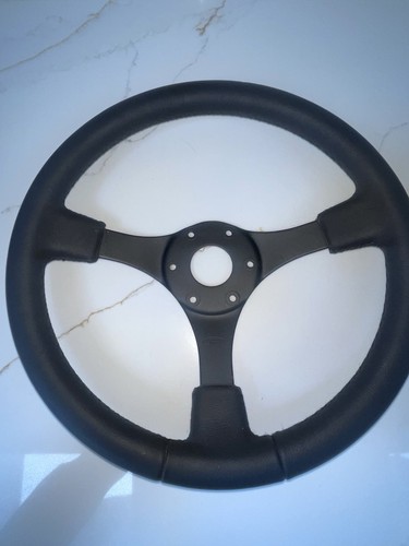 Ford spoke steering wheel - steering,