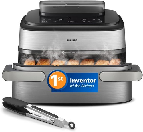Philips airfryer 5000 - 5000, series