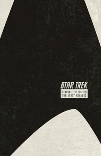 Star trek the stardate - star, trek:
