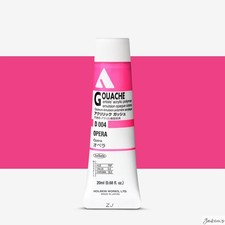 Holbein Acryla Gouache Paint