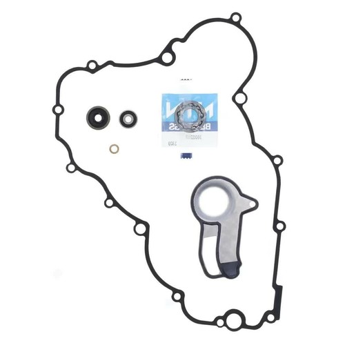 Athena water pump gasket - pump,