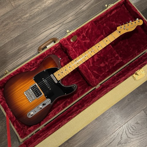 Fender modern player - modern,