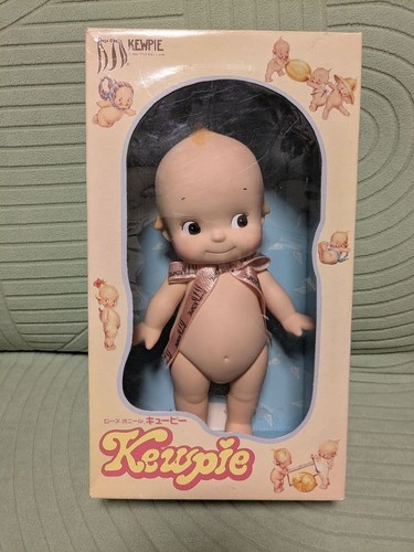 Kewpie doll 29cm - 29cm, pink