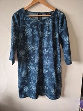 Phase Eight Indigo Denim