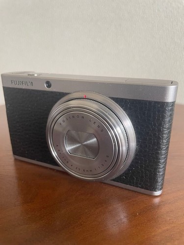 Fujifilm xf1 digital camera - digital,