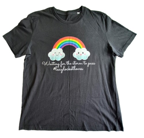 Lucy locket loves rainbow - lucy,